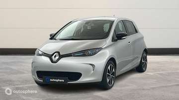 Intens charge normale R110
