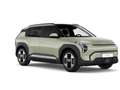 Kia EV3 Plus Advanced 58.3 kWh | Levering Juni | Navi | 19 Groen - thumbnail 9