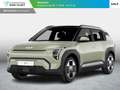 Kia EV3 Plus Advanced 58.3 kWh | Levering Juni | Navi | 19 Groen - thumbnail 1