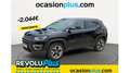 Jeep Compass 2.0 Mjt Limited 4x4 AD Aut. 103kW Negro - thumbnail 1