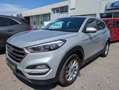 Hyundai TUCSON 1.6 Intro Edition 4x4 NAV*KLIMAAUT*SHZ*PDC Gümüş rengi - thumbnail 3