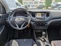 Hyundai TUCSON 1.6 Intro Edition 4x4 NAV*KLIMAAUT*SHZ*PDC Gümüş rengi - thumbnail 9