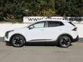 Kia Sportage 1,6 TGDI Silber Facelift Weiß - thumbnail 3