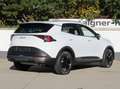 Kia Sportage 1,6 TGDI Silber Facelift Weiß - thumbnail 5
