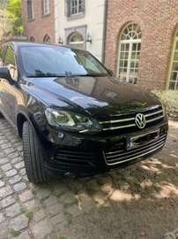 3.0 CR TDi V6 BM Tech.DPF Tiptronic