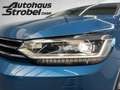 Volkswagen Touran 2.0 TDI DSG Highline 3,99% AHK ACC Navi L Blau - thumbnail 18