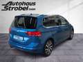 Volkswagen Touran 2.0 TDI DSG Highline 3,99% AHK ACC Navi L Blau - thumbnail 6