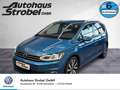 Volkswagen Touran 2.0 TDI DSG Highline 3,99% AHK ACC Navi L Blau - thumbnail 1