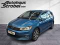 Volkswagen Touran 2.0 TDI DSG Highline 3,99% AHK ACC Navi L Blau - thumbnail 2