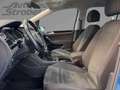 Volkswagen Touran 2.0 TDI DSG Highline 3,99% AHK ACC Navi L Blau - thumbnail 9