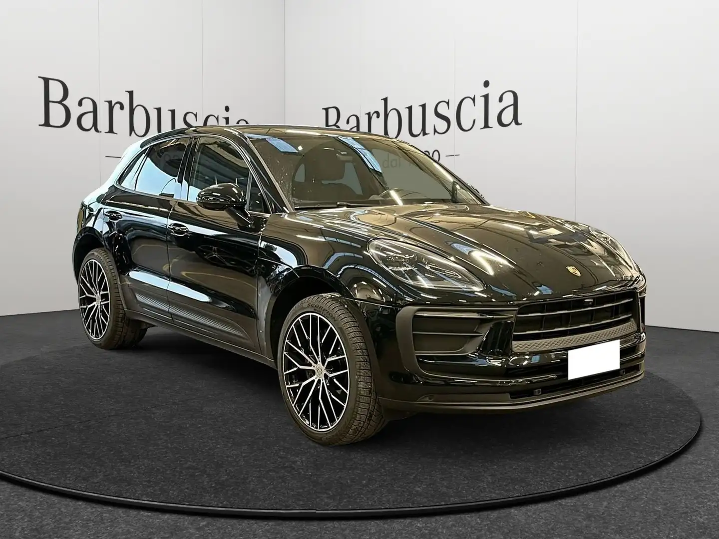 Porsche Macan I 2022 - 2.0 265cv pdk Noir - 2