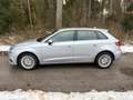 Audi A3 SB 1,6 TDI S-tronic Silber - thumbnail 3
