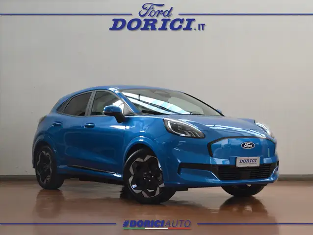 Ford Puma Gen-E Premium