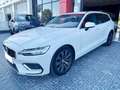 Volvo V60 B4 Inscription Aut. Blanco - thumbnail 3