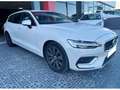 Volvo V60 B4 Inscription Aut. Blanco - thumbnail 1