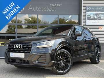 35 TFSI Sport CarPlay | Leder | Dealer OH