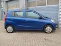 Daihatsu Cuore 1.0 Premium | 1e Eigenaar | NAP 101.000 km | Airco Blau - thumbnail 8