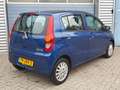 Daihatsu Cuore 1.0 Premium | 1e Eigenaar | NAP 101.000 km | Airco Blau - thumbnail 5