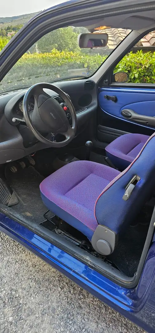 Fiat Seicento 0.9 Young - 1