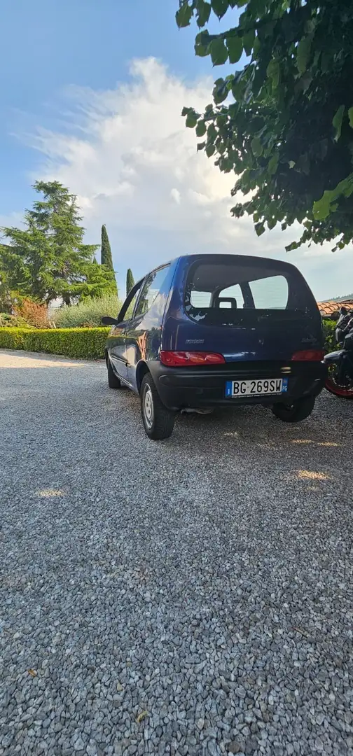 Fiat Seicento 0.9 Young - 2