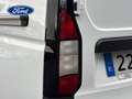 Ford Transit Connect Flexcab 1.5 Ecoboost Trend L2 110kW Blanco - thumbnail 8