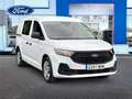 Ford Transit Connect Flexcab 1.5 Ecoboost Trend L2 110kW Blanco - thumbnail 3