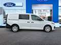 Ford Transit Connect Flexcab 1.5 Ecoboost Trend L2 110kW Blanco - thumbnail 4