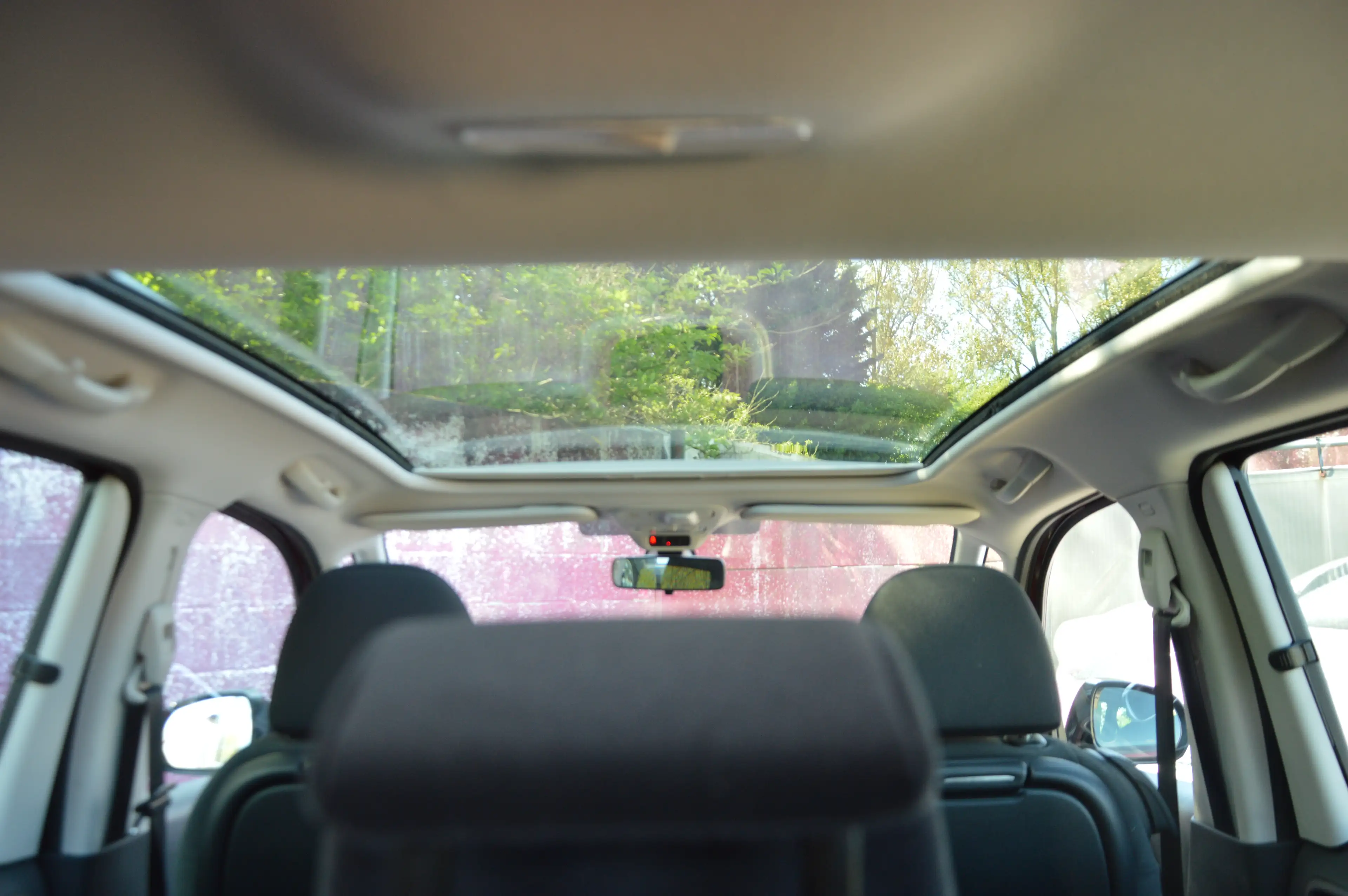 Citroen C3 Picasso 1.6e-HDi Exclusive BOITE AUT PANO NAV SENS AR 59.582KM — photo 11