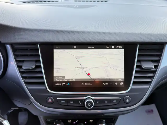 Opel Crossland X view 21