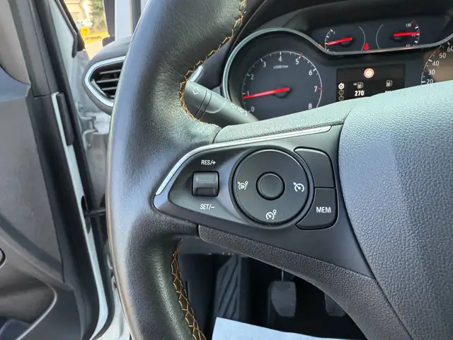 Opel Crossland X view 20