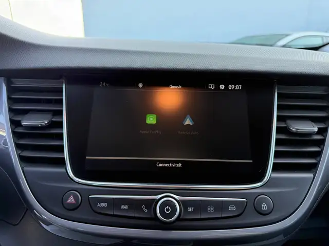Opel Crossland X view 24