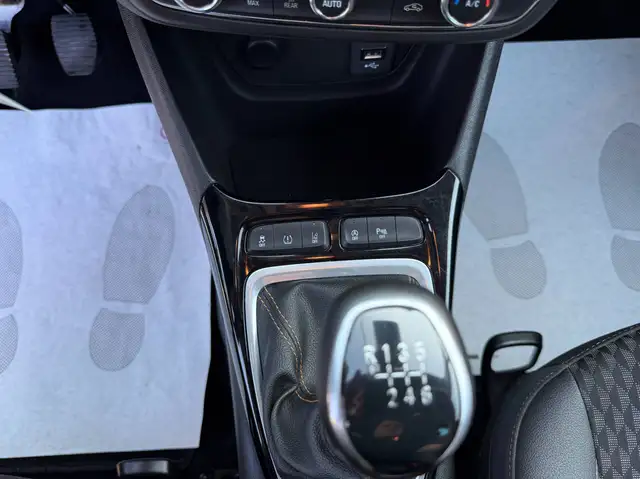 Opel Crossland X view 23