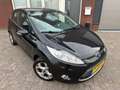 Ford Fiesta 1.4 Ghia / PDC / Airco / 5DRS / AUX / LM Zwart - thumbnail 15