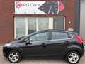Ford Fiesta 1.4 Ghia / PDC / Airco / 5DRS / AUX / LM Zwart - thumbnail 7
