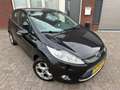 Ford Fiesta 1.4 Ghia / PDC / Airco / 5DRS / AUX / LM Zwart - thumbnail 9
