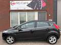 Ford Fiesta 1.4 Ghia / PDC / Airco / 5DRS / AUX / LM Zwart - thumbnail 18