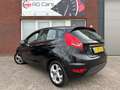 Ford Fiesta 1.4 Ghia / PDC / Airco / 5DRS / AUX / LM Zwart - thumbnail 19