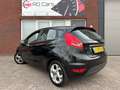 Ford Fiesta 1.4 Ghia / PDC / Airco / 5DRS / AUX / LM Zwart - thumbnail 8