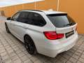 BMW 320 320 d xDrive M Sport F31 B47 LCI Weiß - thumbnail 40