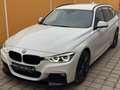 BMW 320 320 d xDrive M Sport F31 B47 LCI Weiß - thumbnail 35