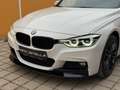 BMW 320 320 d xDrive M Sport F31 B47 LCI Weiß - thumbnail 33