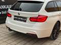 BMW 320 320 d xDrive M Sport F31 B47 LCI Weiß - thumbnail 42