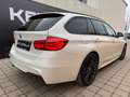 BMW 320 320 d xDrive M Sport F31 B47 LCI Weiß - thumbnail 4