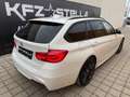 BMW 320 320 d xDrive M Sport F31 B47 LCI Weiß - thumbnail 39