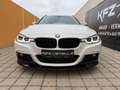 BMW 320 320 d xDrive M Sport F31 B47 LCI Weiß - thumbnail 2