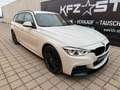 BMW 320 320 d xDrive M Sport F31 B47 LCI Weiß - thumbnail 31