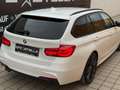 BMW 320 320 d xDrive M Sport F31 B47 LCI Weiß - thumbnail 44
