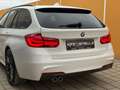BMW 320 320 d xDrive M Sport F31 B47 LCI Weiß - thumbnail 45
