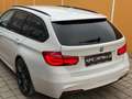 BMW 320 320 d xDrive M Sport F31 B47 LCI Weiß - thumbnail 47