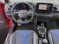 Volkswagen T-Roc R 4Mot*Akrapovic IQ-LED ACC Navi R-Kam DCC Rot - thumbnail 6